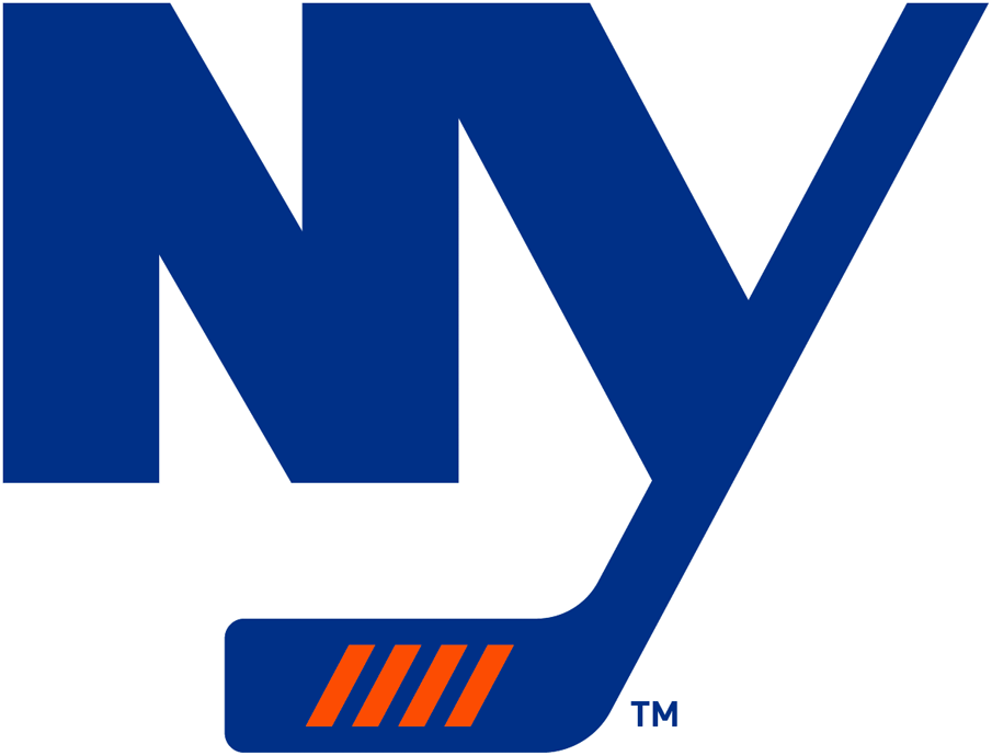 New York Islanders 2018-Pres Alternate Logo iron on transfers for clothing